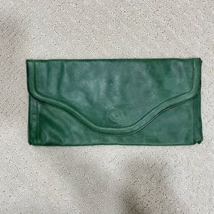 Clutch purse